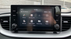 Kia Xceed 1.0T GDi ISG 2 5dr Petrol Hatchback